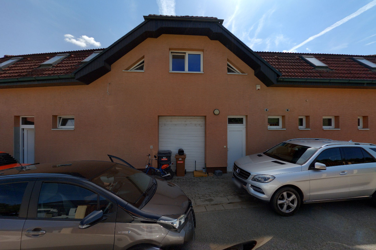 VAG - Václav Guryča