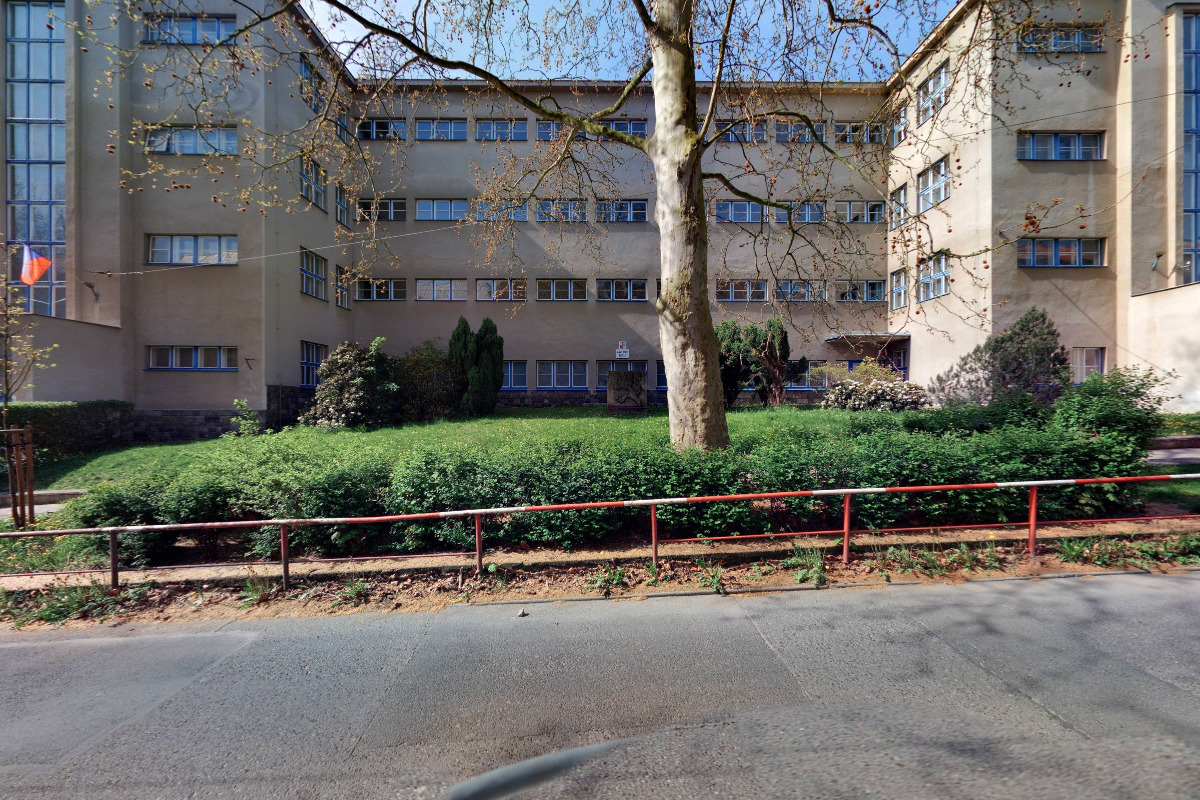 ZŠ Ústí nad Labem, Palachova 400/37 foto 3