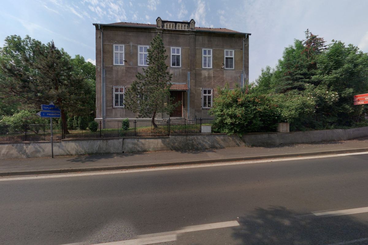 Římskokatolická farnost Novosedlice