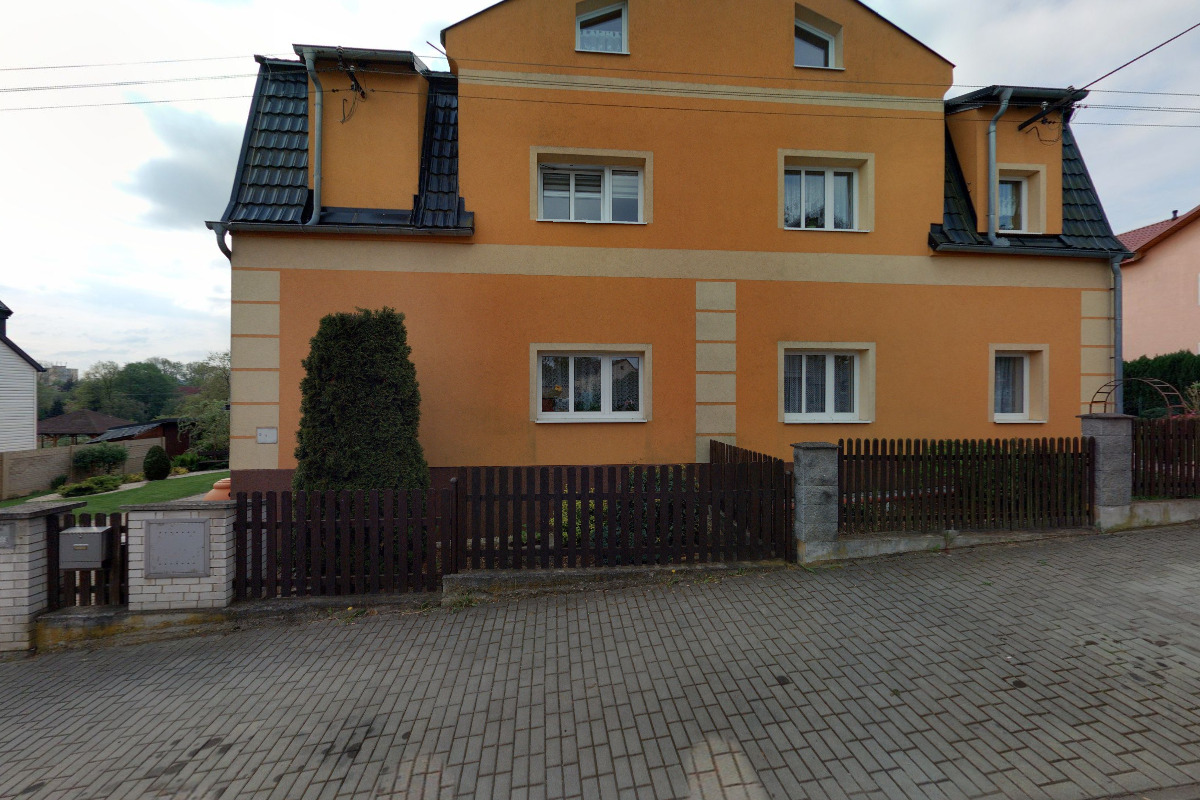 Elektrorevize Miroslav Trapp