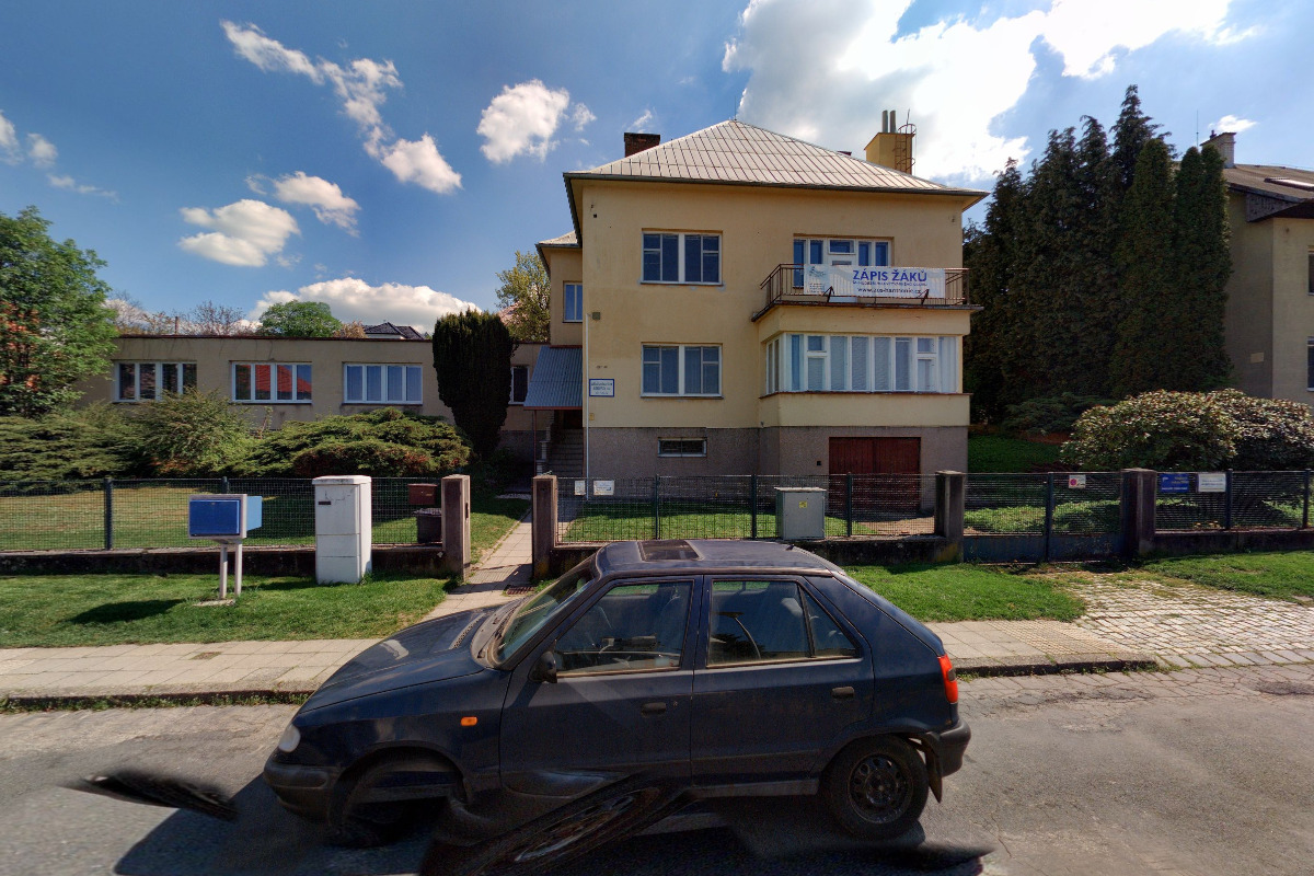 Základní umělecká škola HARMONIE Zlín, s.r.o. foto 2