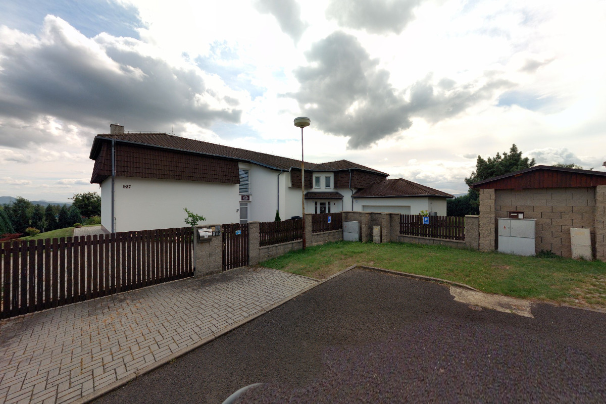 Penzion Lomská Vyhlídka