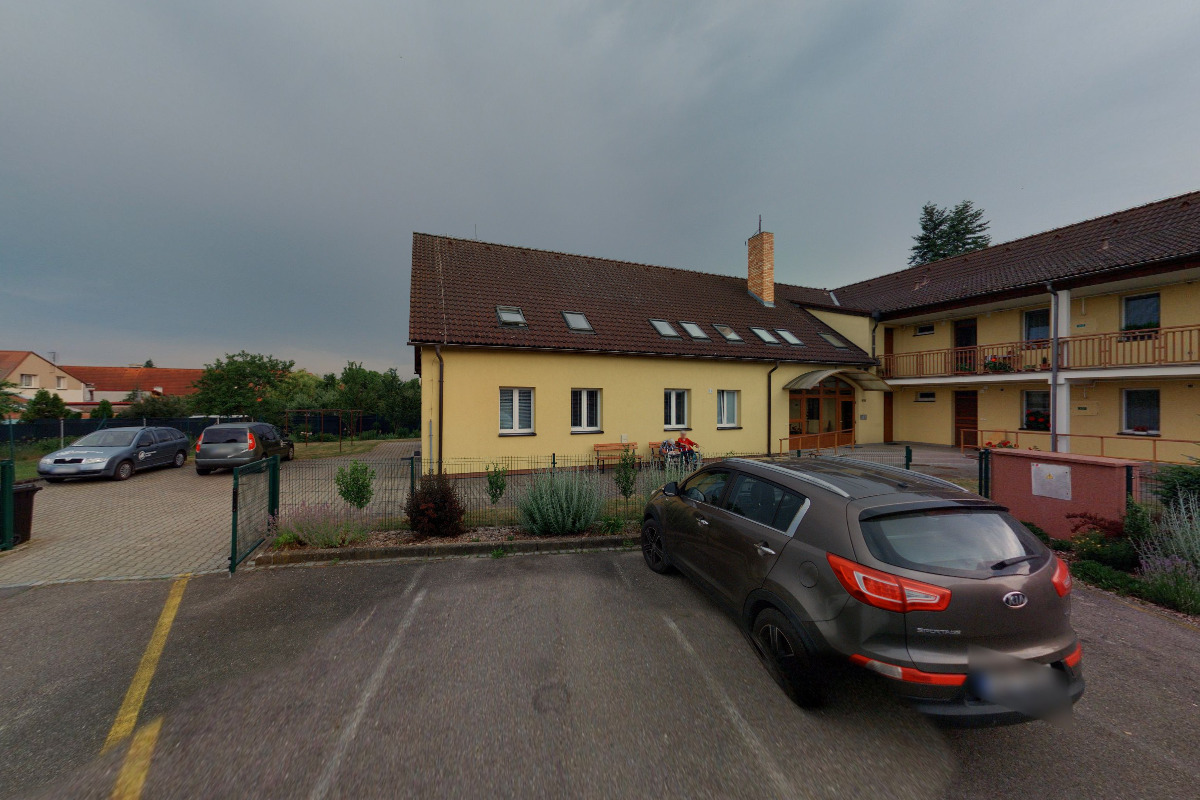 Pečovatelská služba Kroměříž z.ú. foto 2