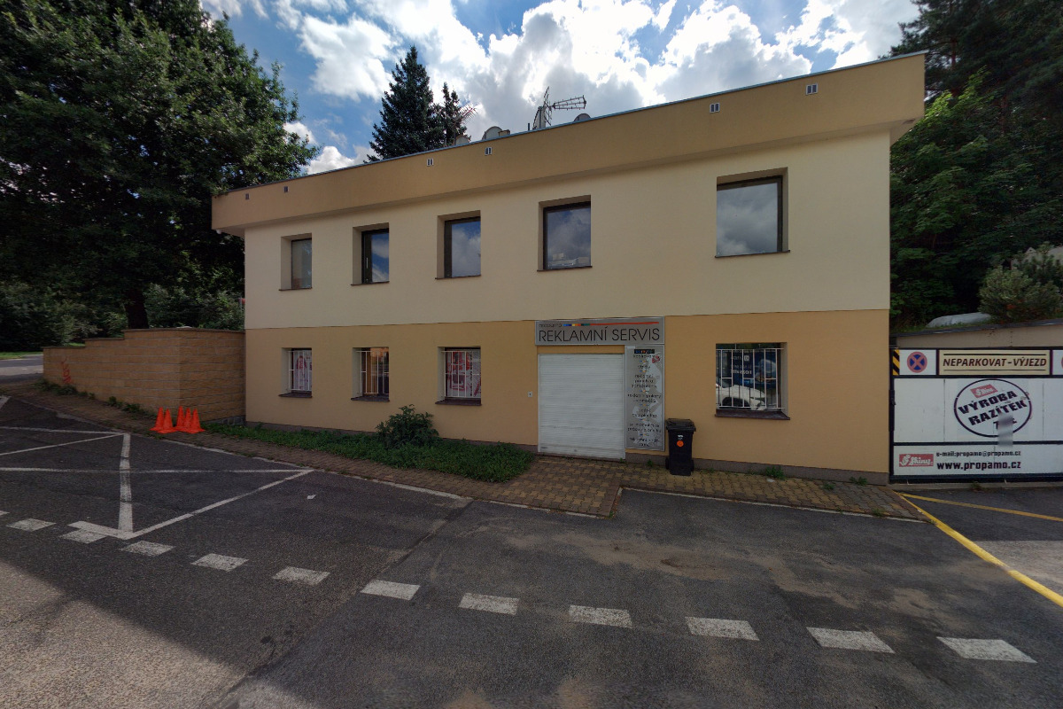 SAT2000, s.r.o. foto 2