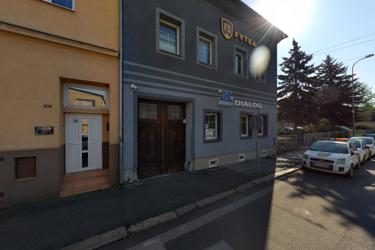 FYTEA Service, s.r.o.