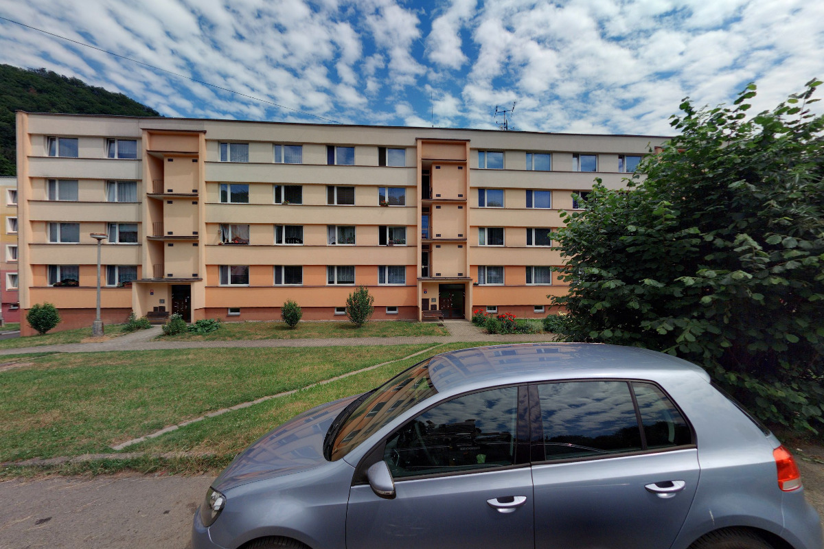 Lehr - Jelen ploché střechy foto 3