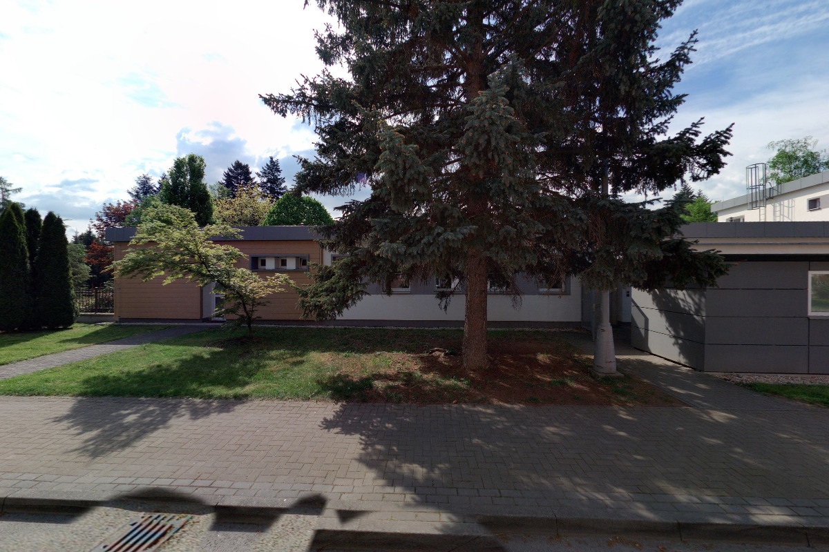 Mateřská škola Valašské Meziříčí, Seifertova 160, okres Vsetín