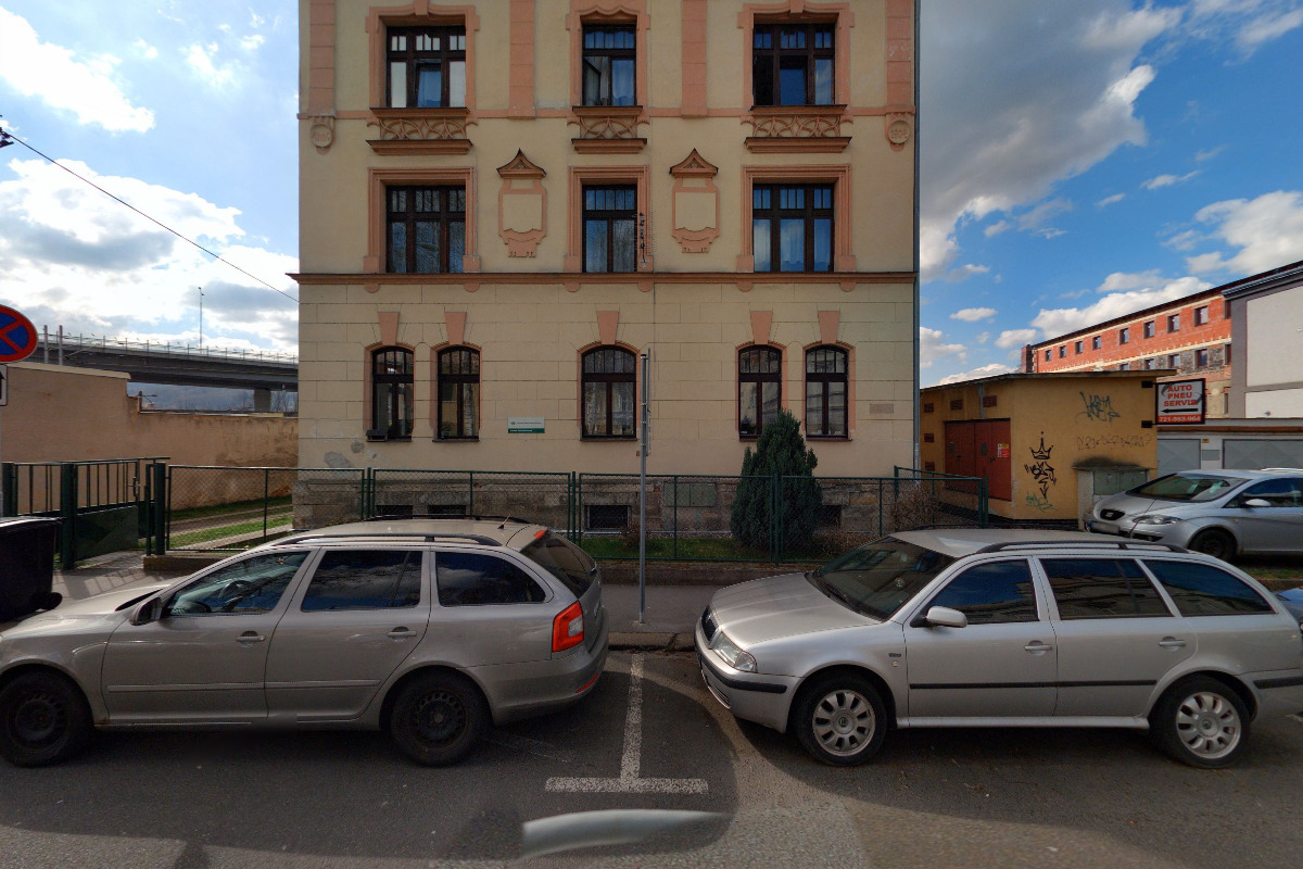 DěčíD-centrum - Centrum sociálních služeb Děčínrum – následná péče foto 2