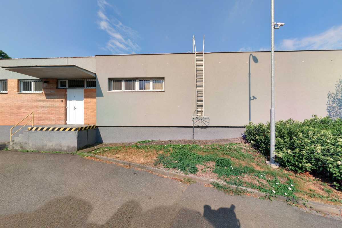 Jednota, spotřební družstvo ve Zlíně - COOP