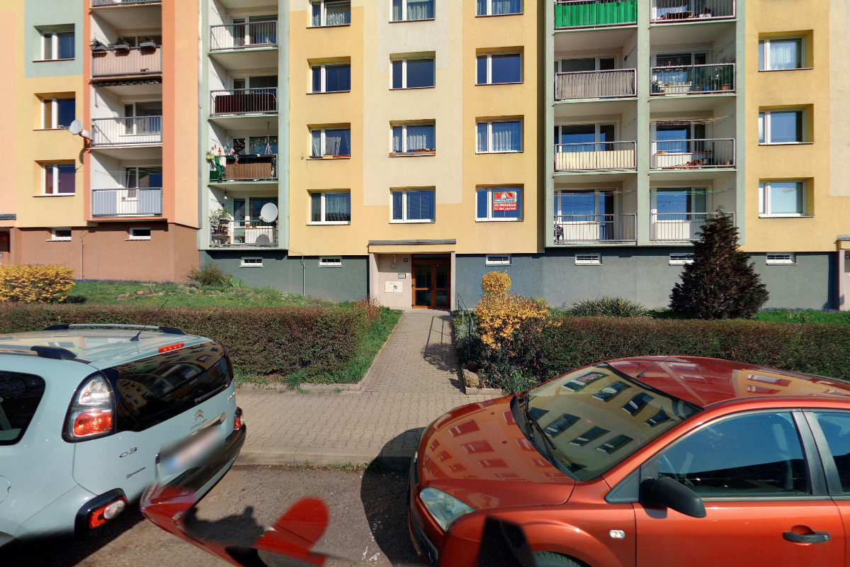 TJ Lokomotiva Děčín, o.s.