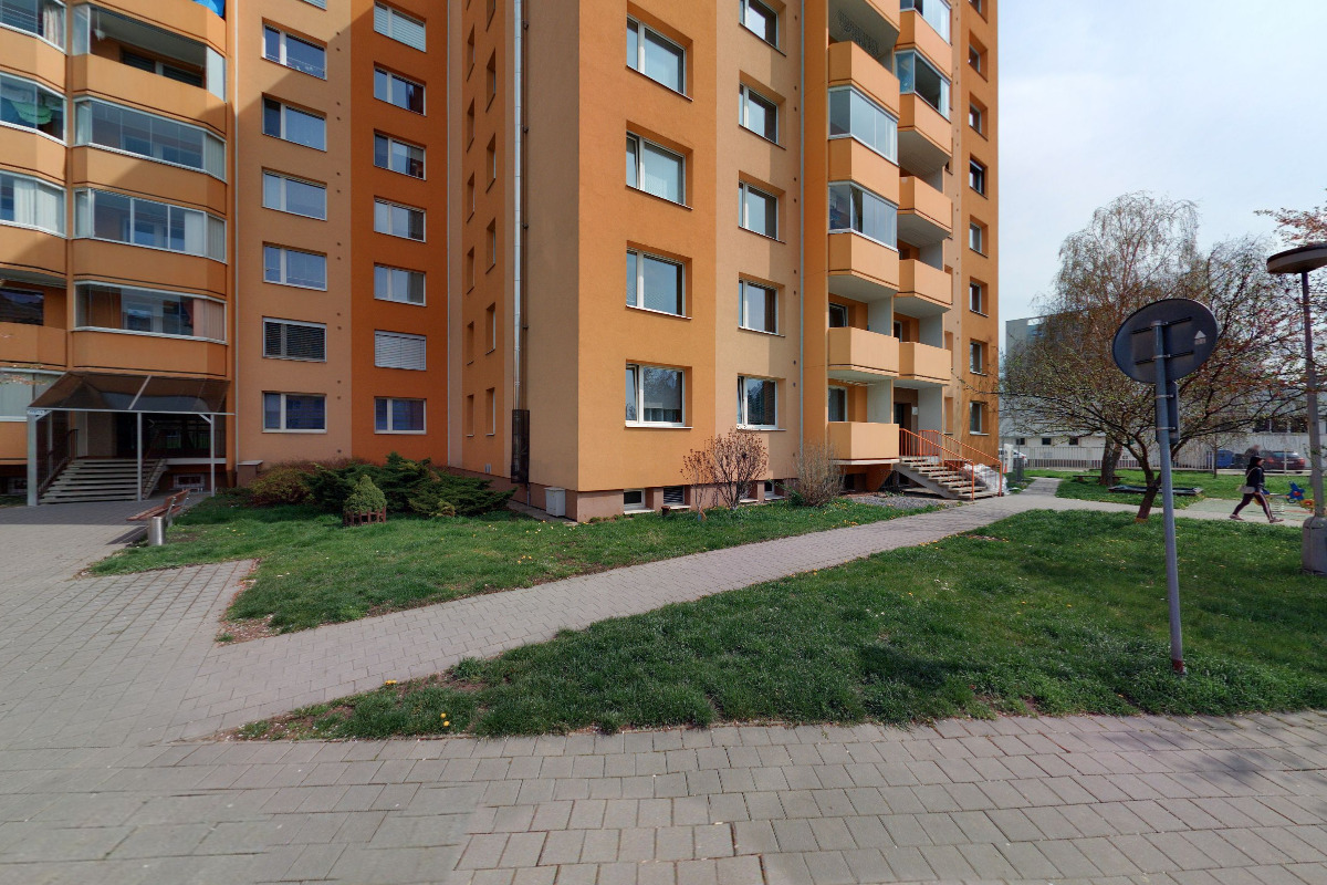 Jiří Vondráček - zednické práce