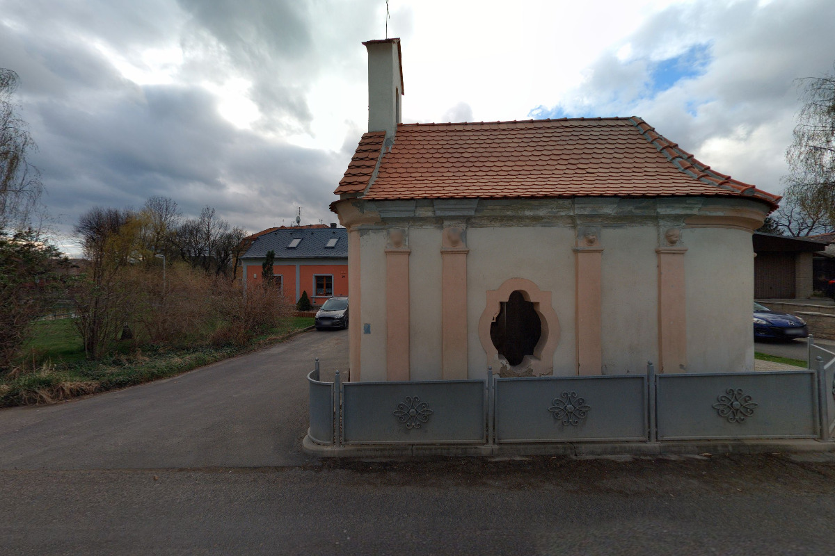 Ing. Jaromír Zubák