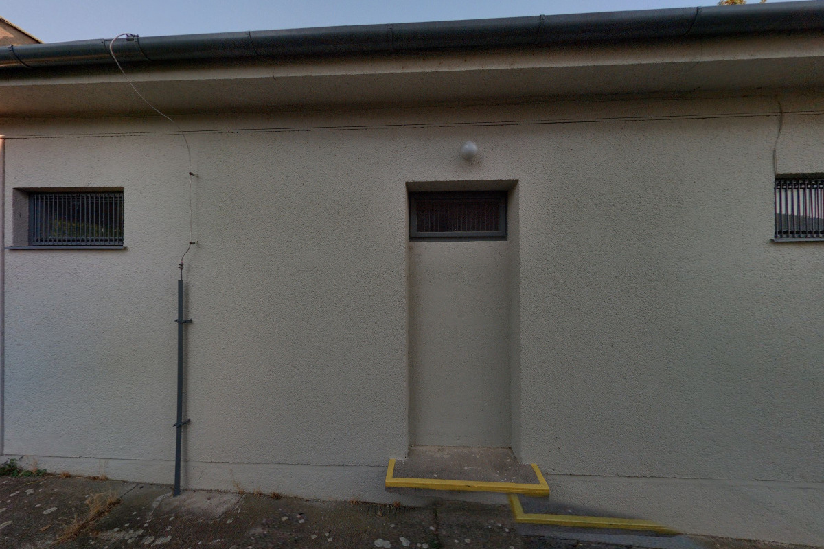 Jednota, spotřební družstvo v Hodoníně - COOP foto 2