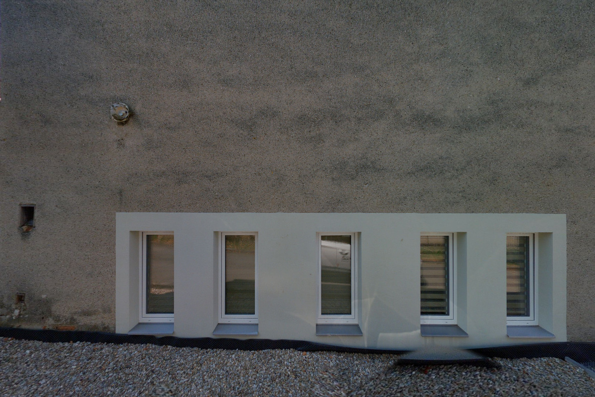 Kulturní dům Provodov