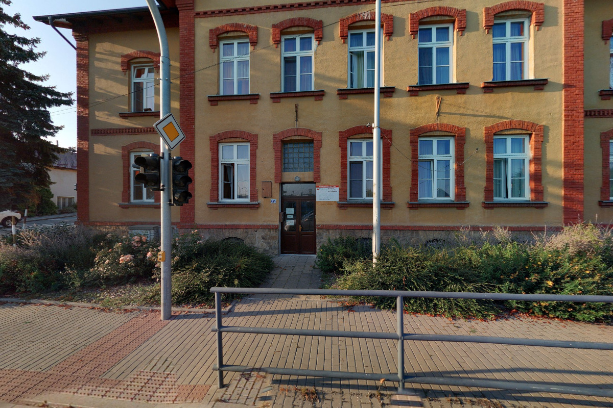 Charita Uherský Brod - Domovinka