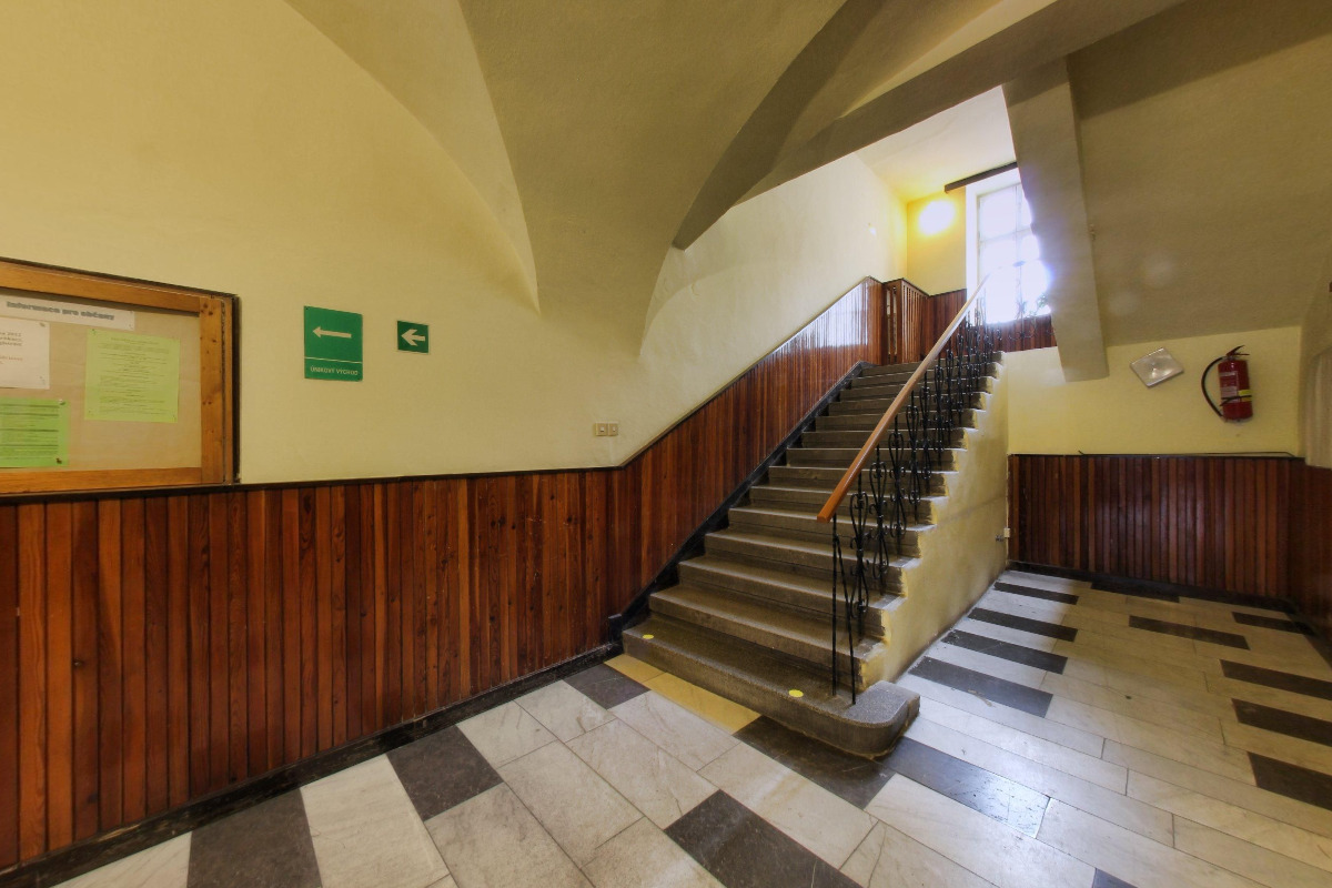 MěÚ Jirkov - Odbor vnitřní správy a rozvoje foto 2