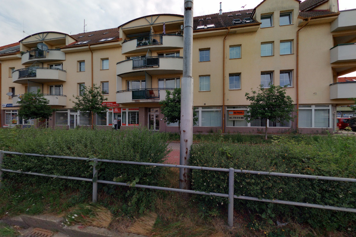 GENERALI ČESKÁ POJIŠŤOVNA