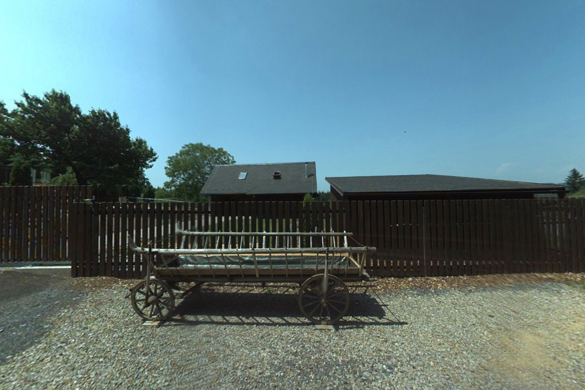 RR Ranč U Kapličky