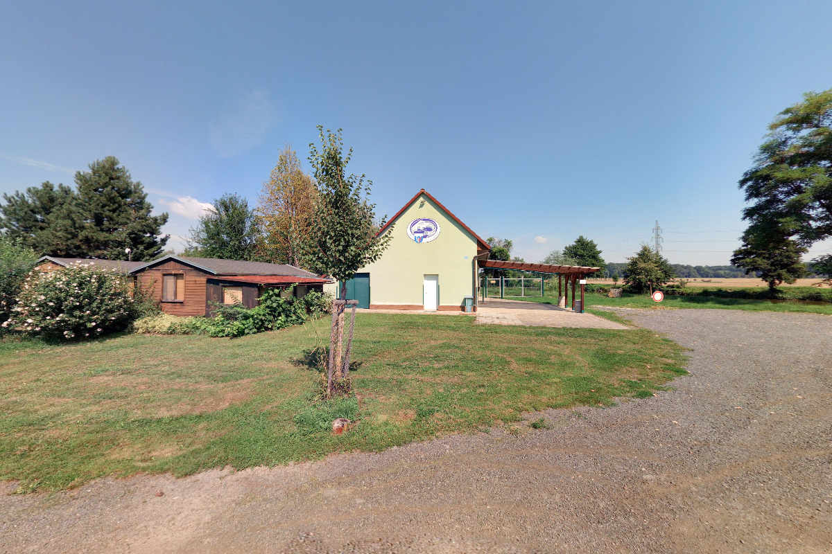 Moravský rybářský svaz, z.s. pobočný spolek Kostelany nad Moravou