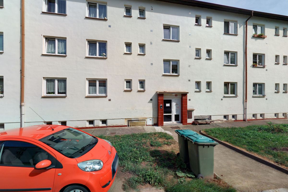 Bc. Eva Mojžišová