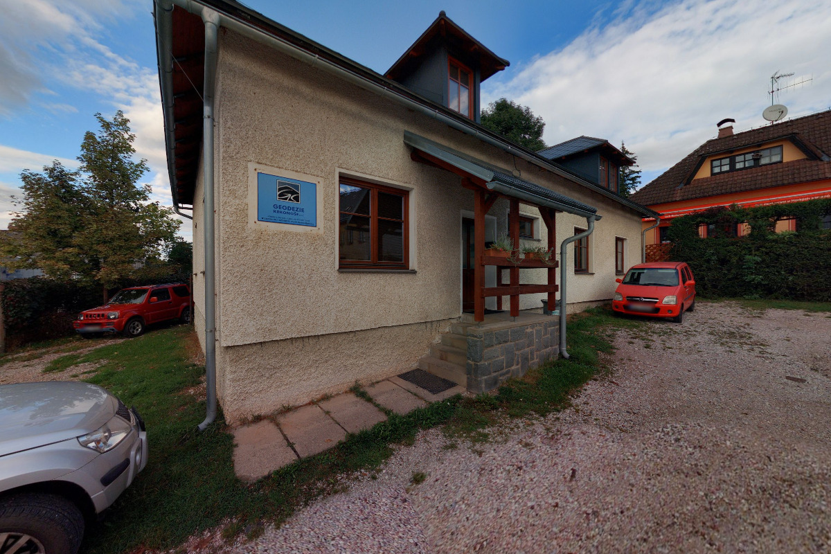Geodézie Krkonoše, s.r.o. foto 2