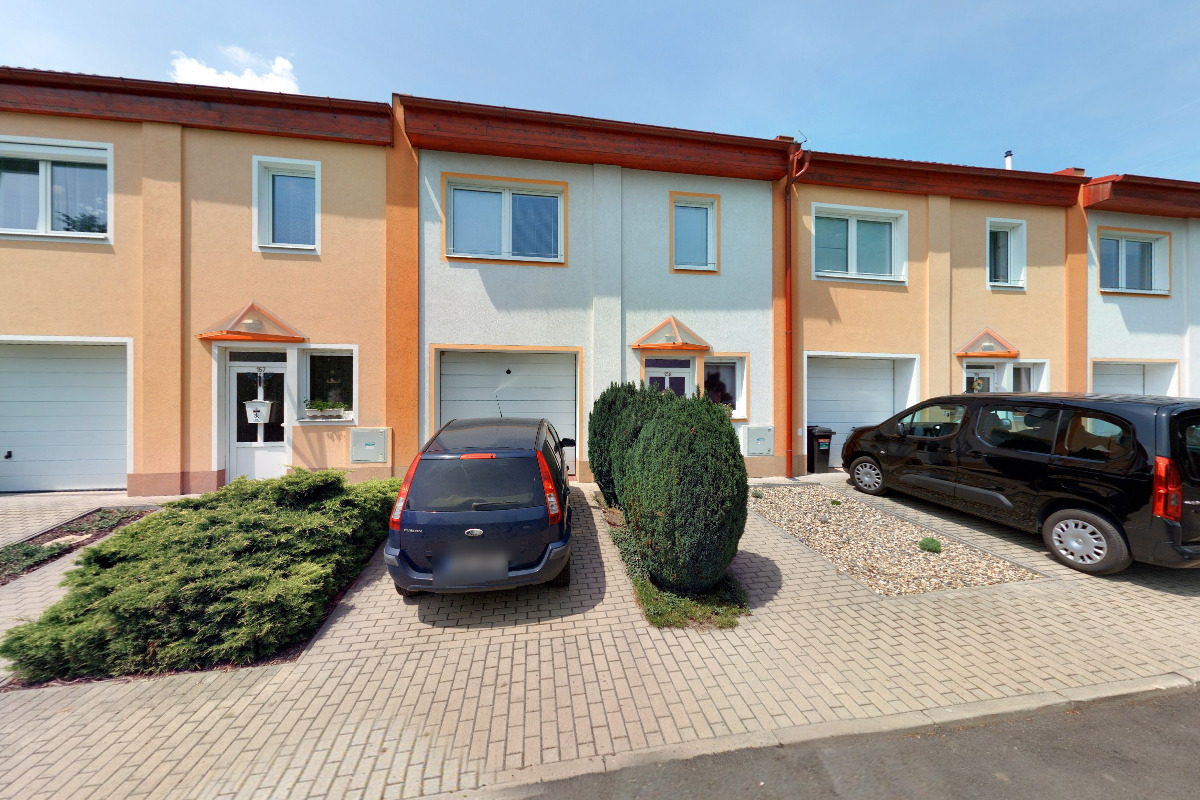 Elektro Revize Ptáček