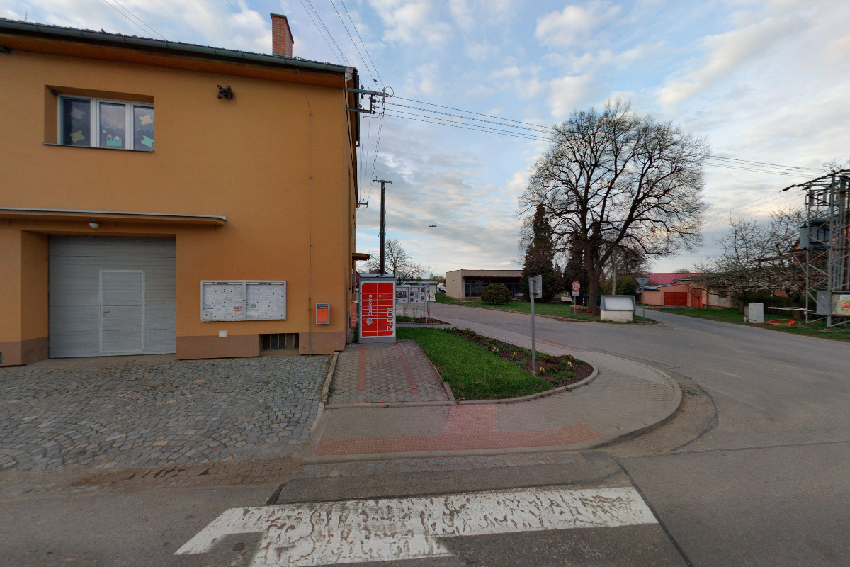 Z-BOX foto 1