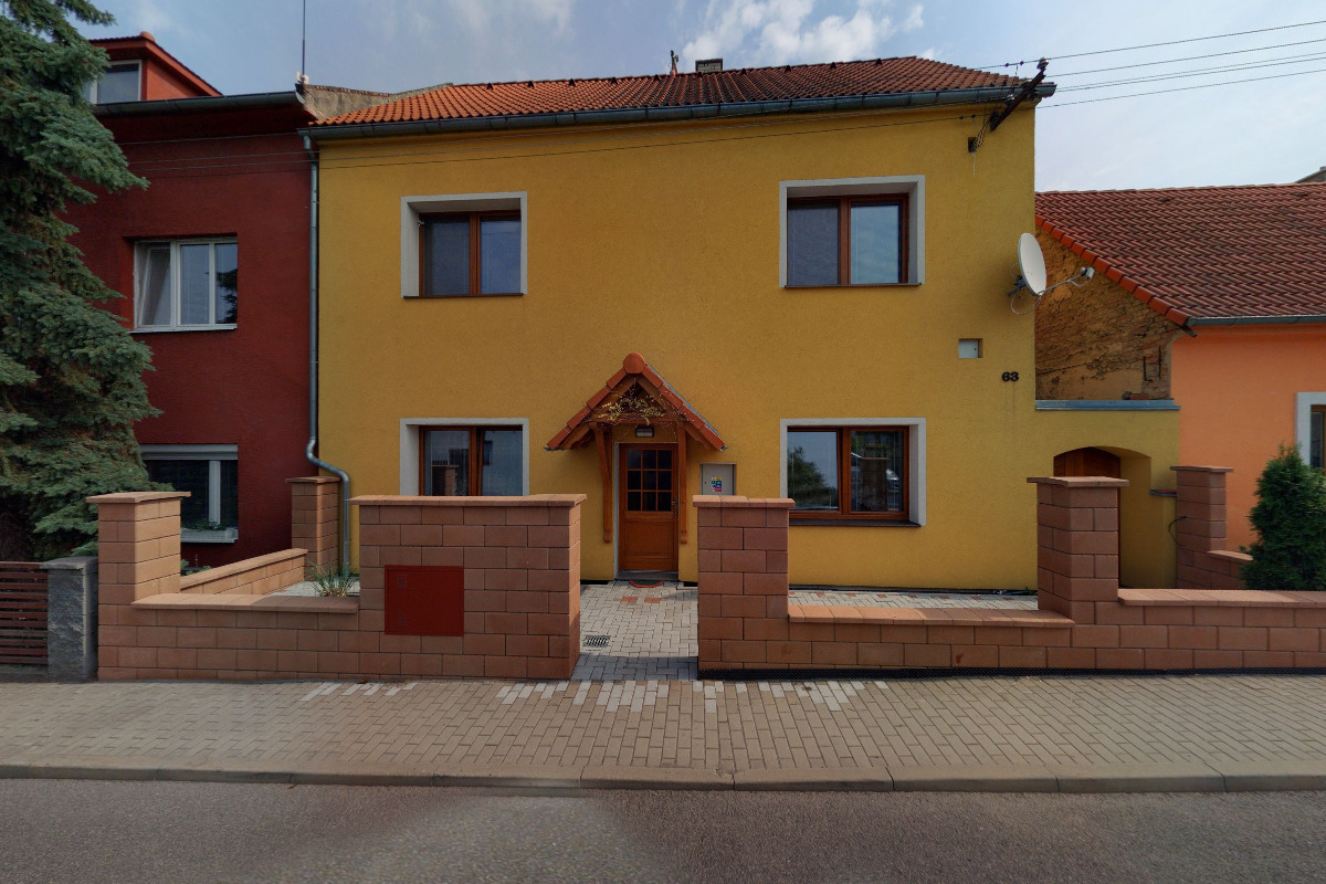 Kovoobrábění Petr Fryč