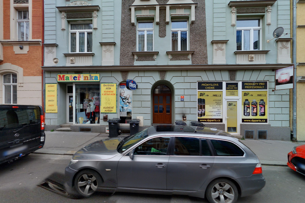 Opravna obuvi - Dagmar Uhlířová foto 4