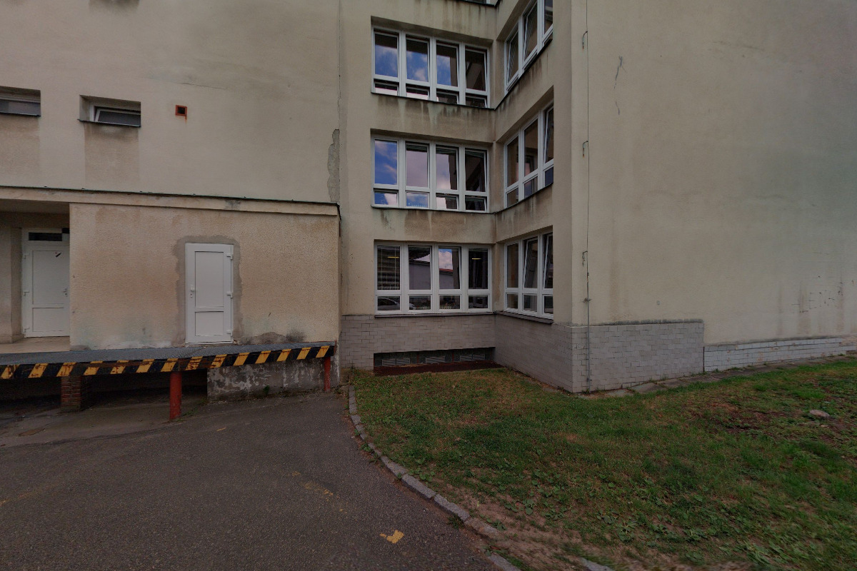 Centrum následné péče - Krajská nemocnice Liberec