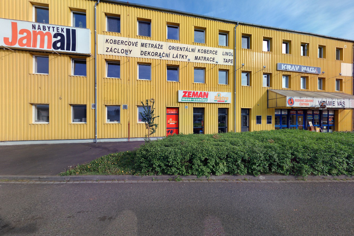 ZEMAN maso - uzeniny, a.s. foto 6