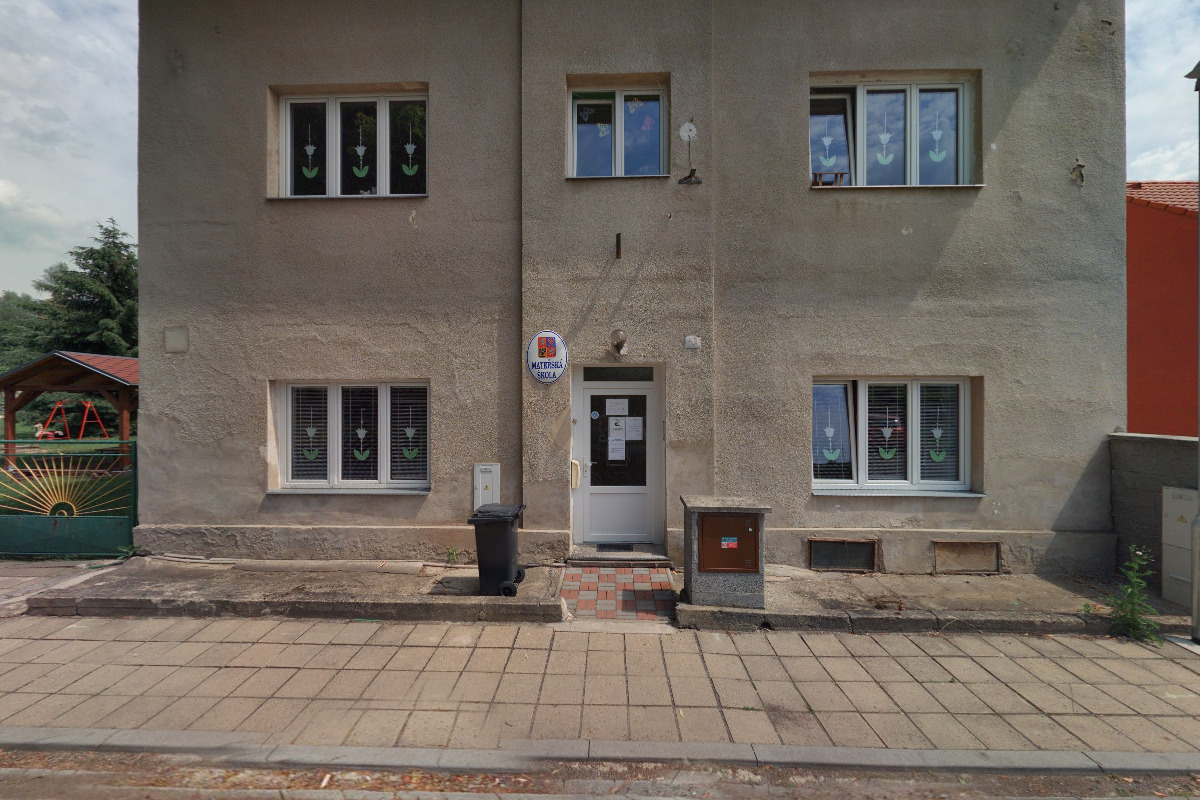 ZŠ a MŠ Zabrušany foto 2
