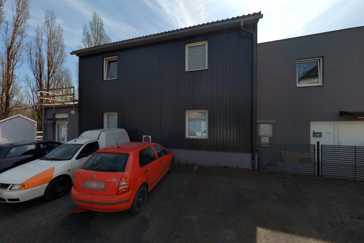 Postrikame.cz - DDD expert