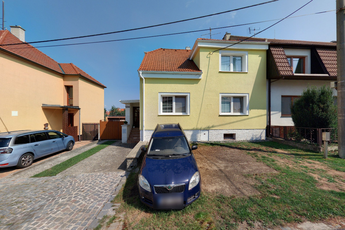 Strojní omítky - Malaník Dušan