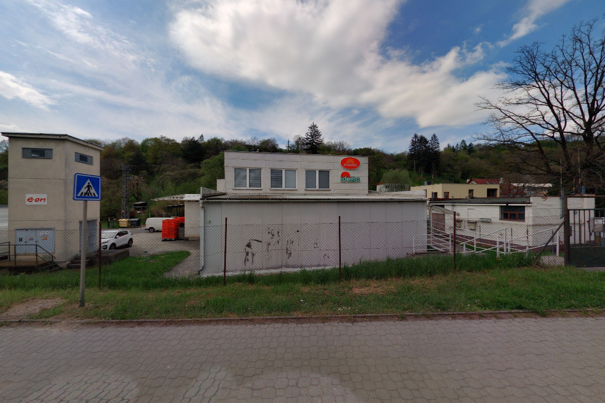 IDEMA FOODS, spol. s r.o.