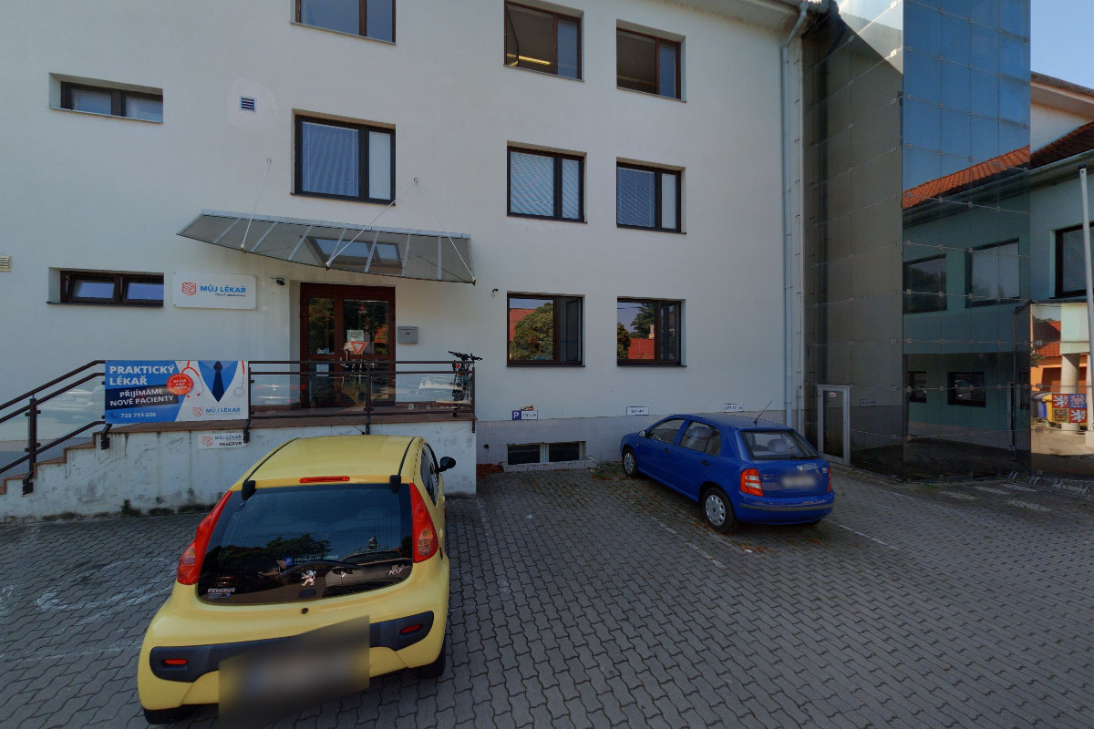 Katastrální pracoviště Uherský Brod