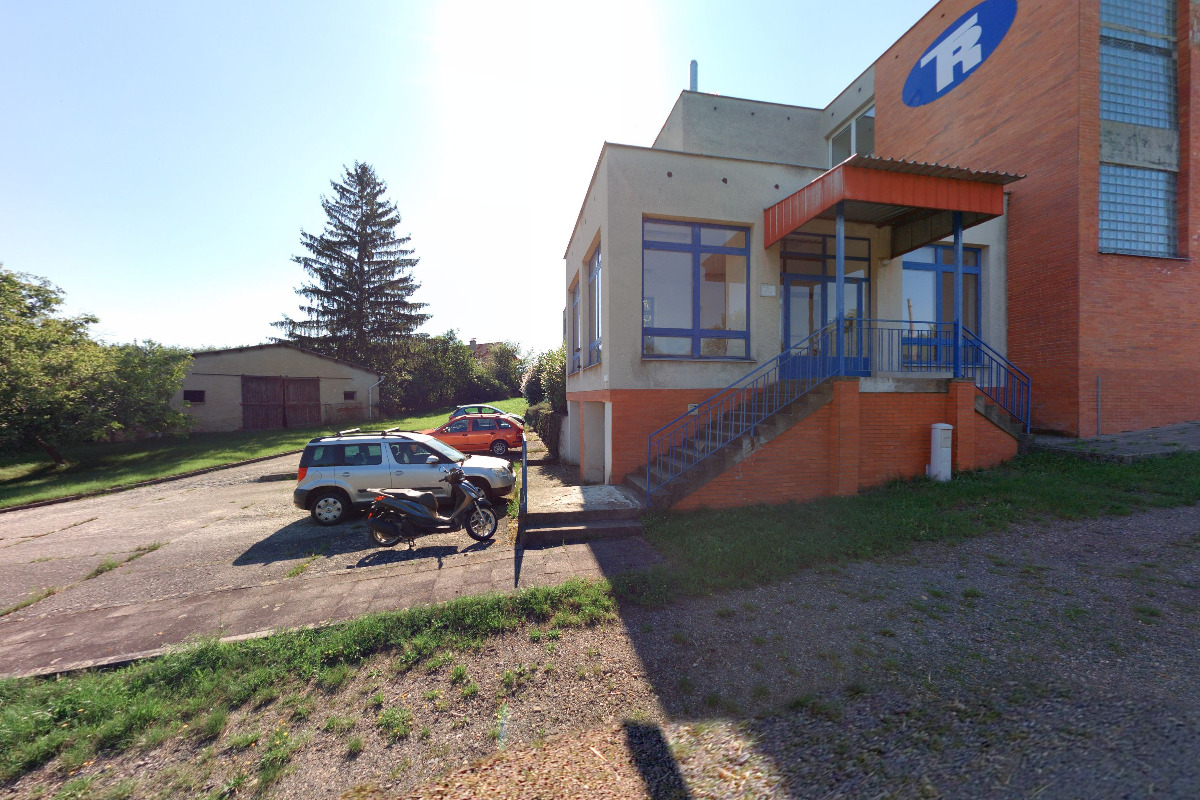 TRESTON, spol. s r.o. foto 1
