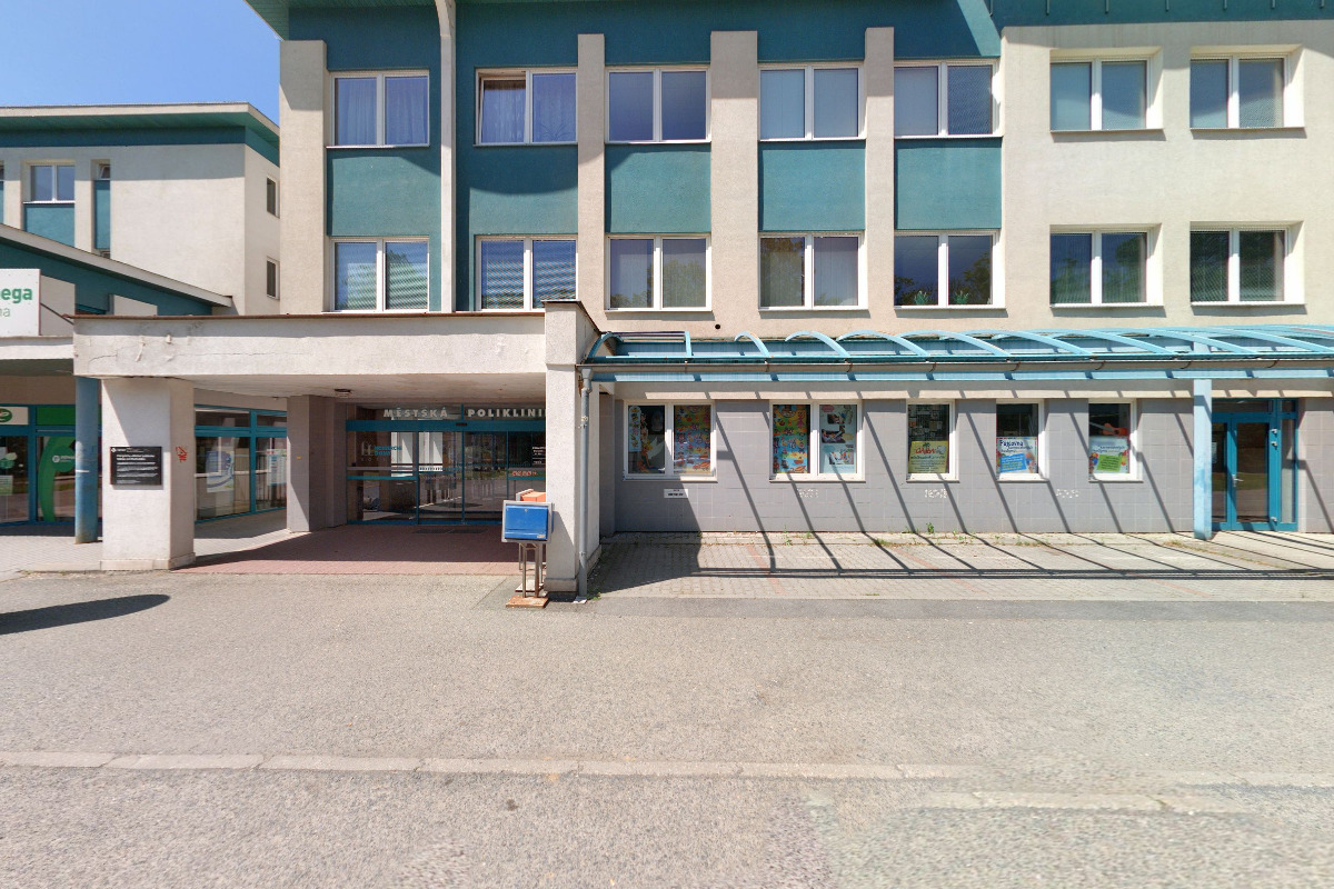 MUDr. Pavla Kočí, MediClinic a.s.