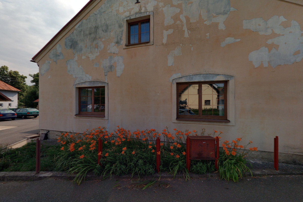 Farní sbor Českobratrské církve evangelické v Jasenné