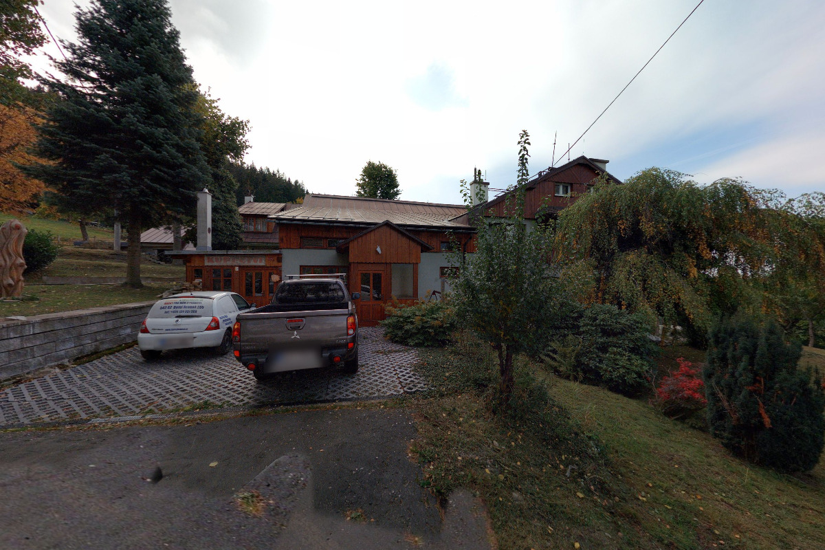 Penzion U Hásků foto 5