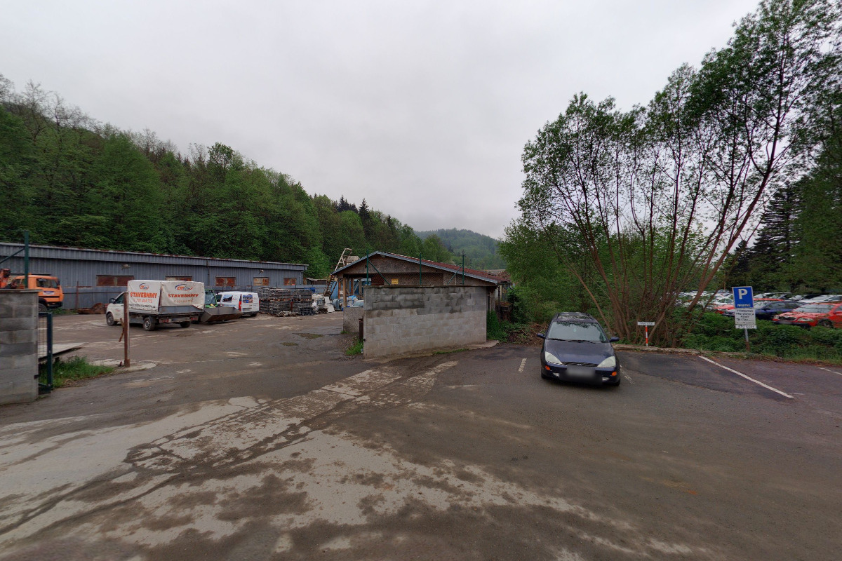 TM Stav, spol. s r.o.