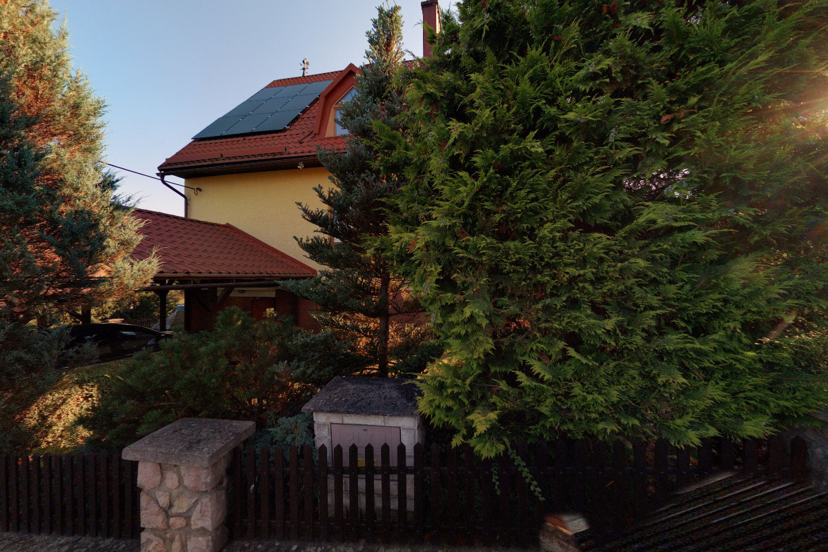 Nákladní doprava - Josef Belák