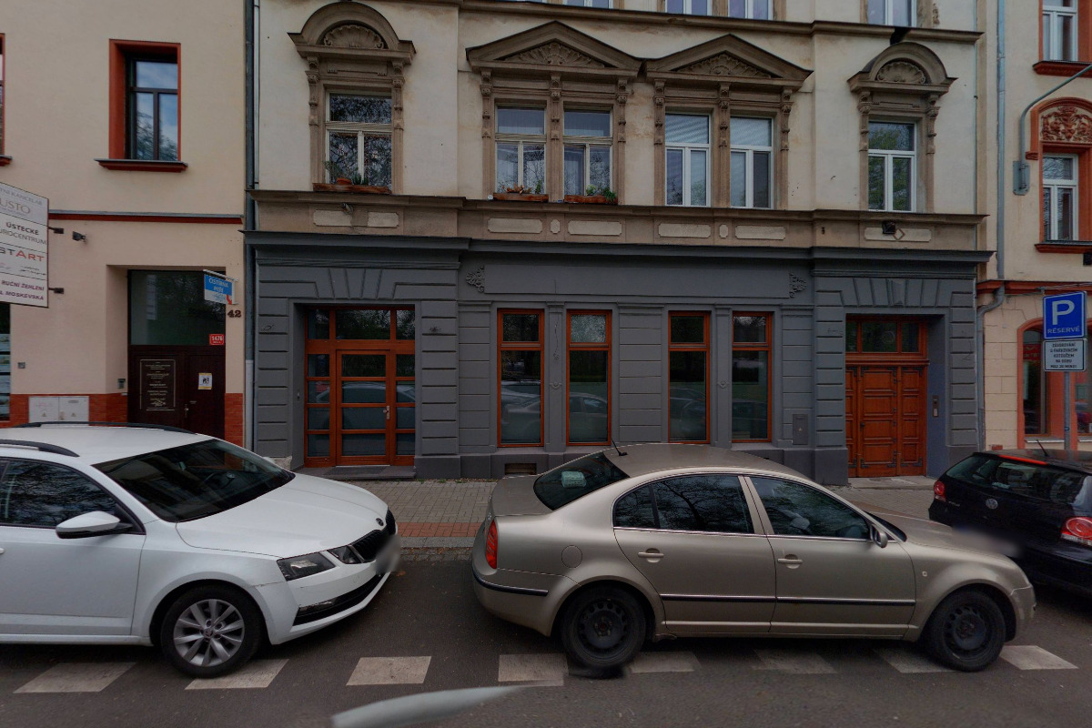 Studio Jelínek s. r. o.