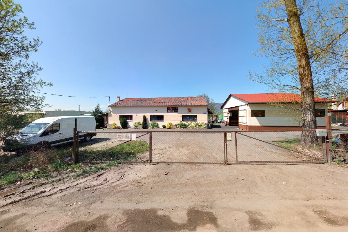 DÝHY ACER, spol. s r.o.