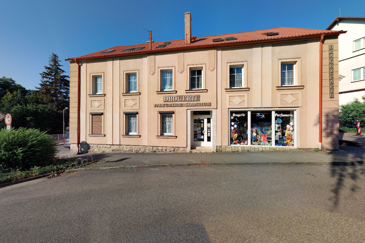 Drogerie Nábřeží