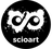 logo Scio Art - základní umělecká škola