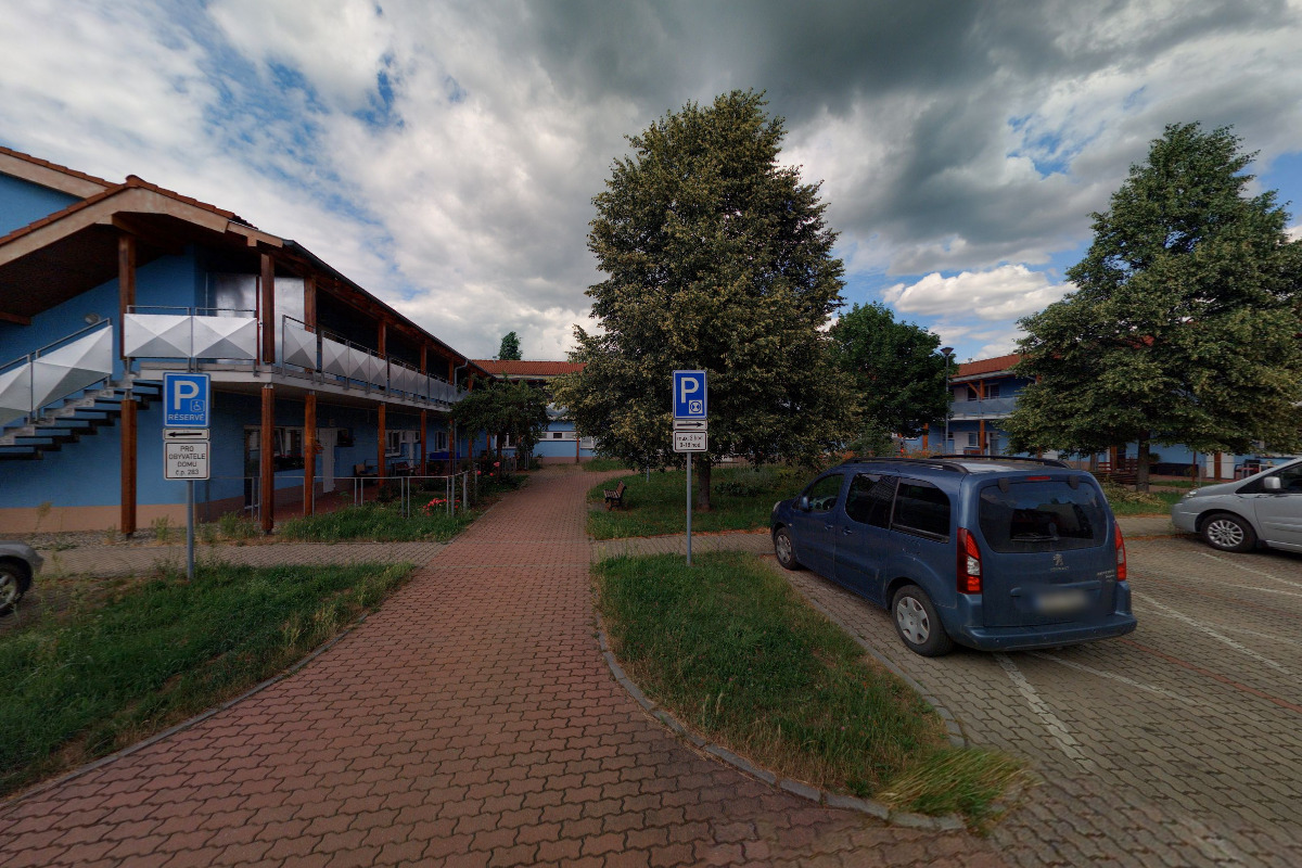 SENIOR Otrokovice foto 2