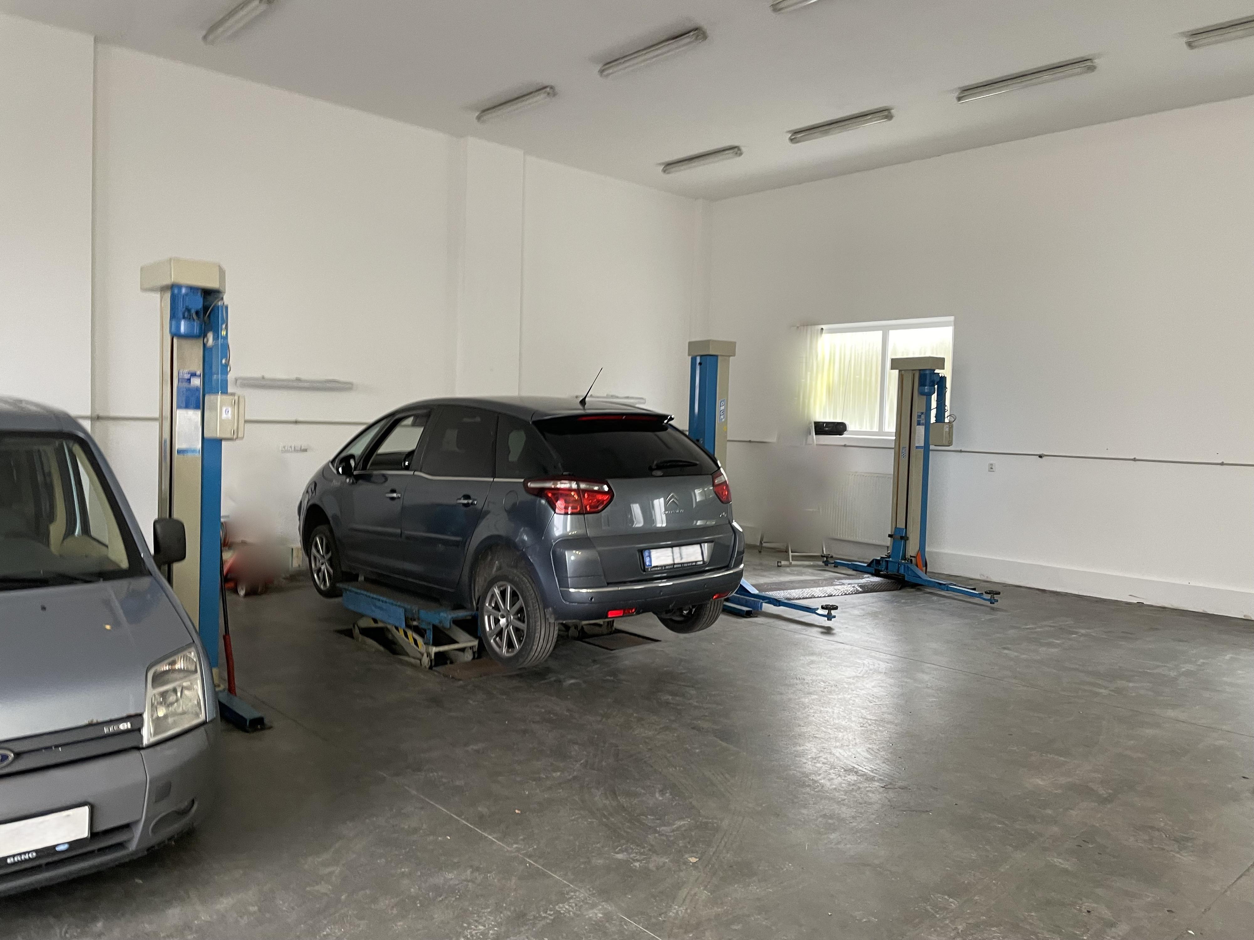 Autoservis Benora, s.r.o. foto 3