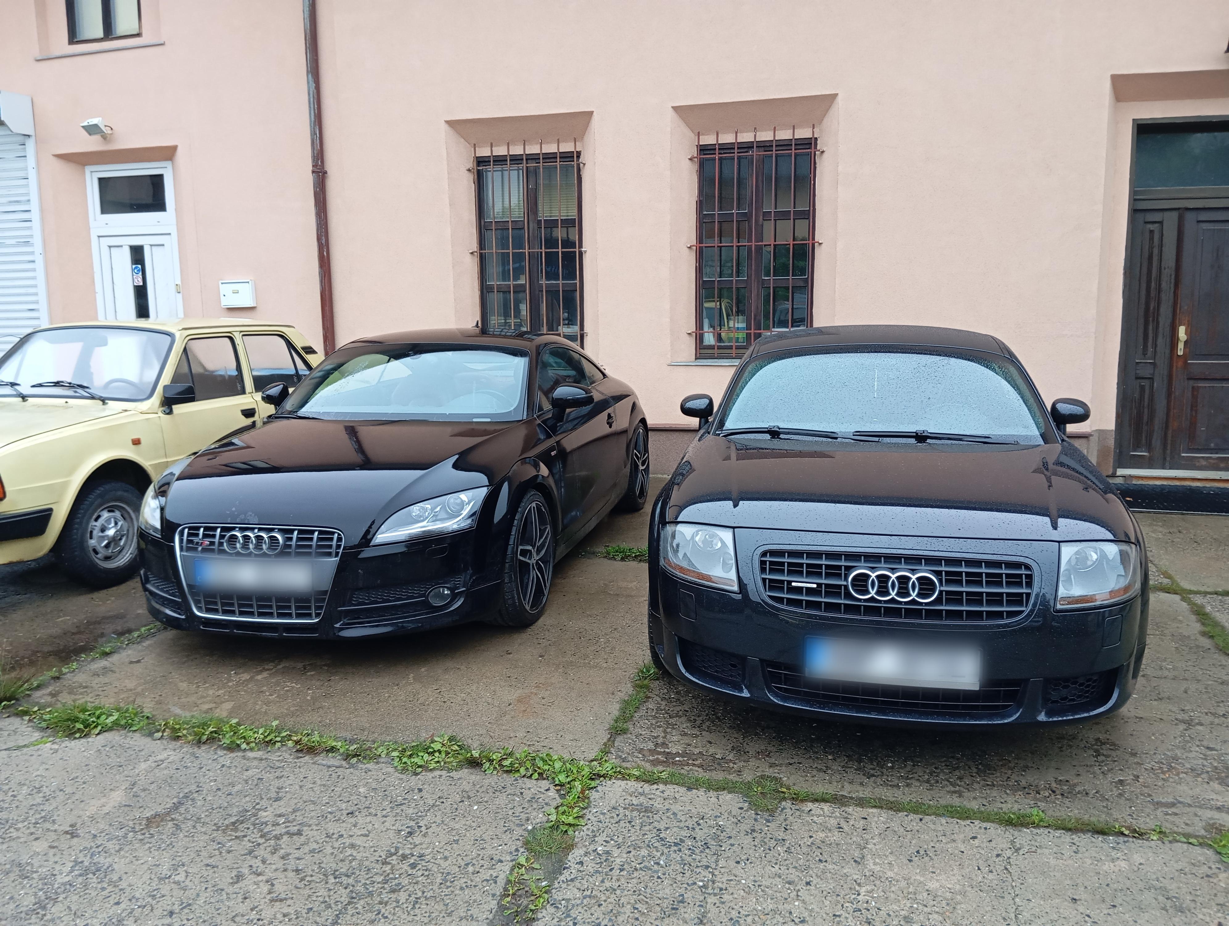Fapo Car foto 3