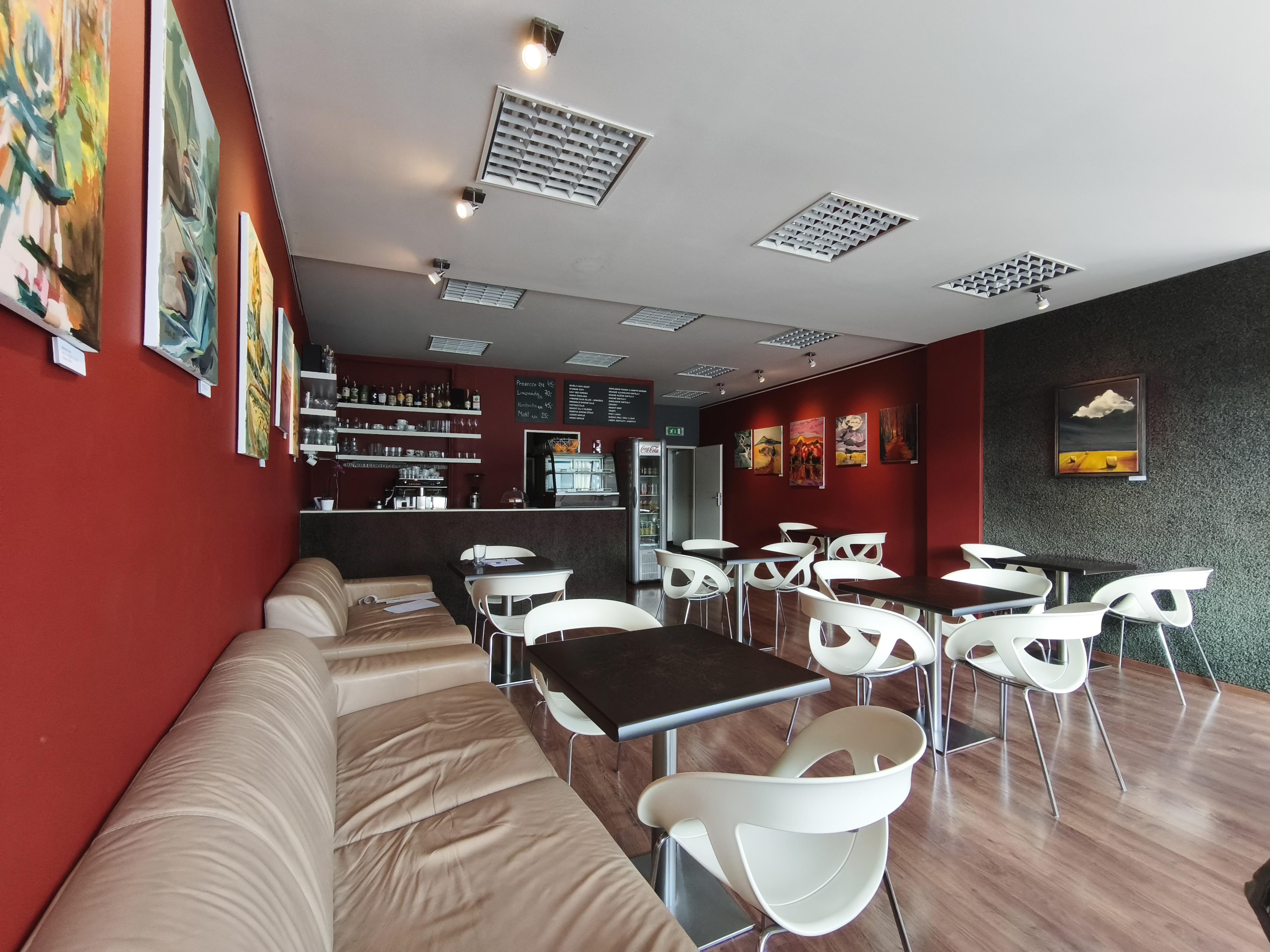 Café Na zábradlí foto 3